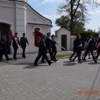 Zobacz w powiększeniu: Uroczystości 231. rocznicy uchwalenia Konstytucji 3 Maja (49)